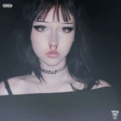 B!TCH (sped up + reverb)