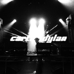 Carter Dylan Support Set - Disco Lines @ The Marquis