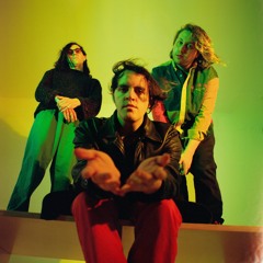 2020 - The Living Strange