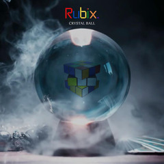 Rubix. - Crystal Ball [Headbang Society Premier] (1K Free DL)