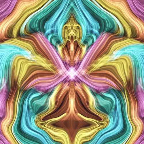 Wicker's Portal - Live At The Portal - Infrasound Equinox 2023