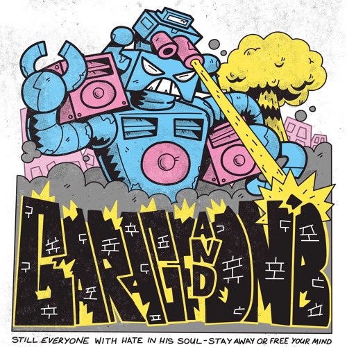 01 Fly Takeover Set