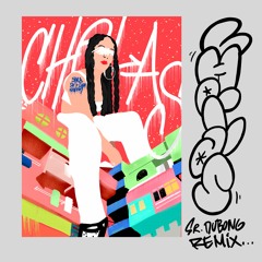 SARA CORREIA - CHELAS (Urban steppas rmx)