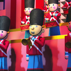 "it's a small world" with Kayloo Theme