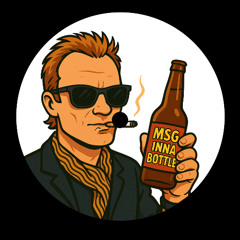 MESSAGE INNA BOTTLE (UKG EDIT) MYLO MYKES