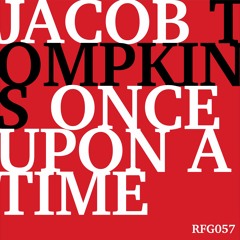 PREMIERE: Jacob Tompkins - Time Travelling [Refuge Recordings]