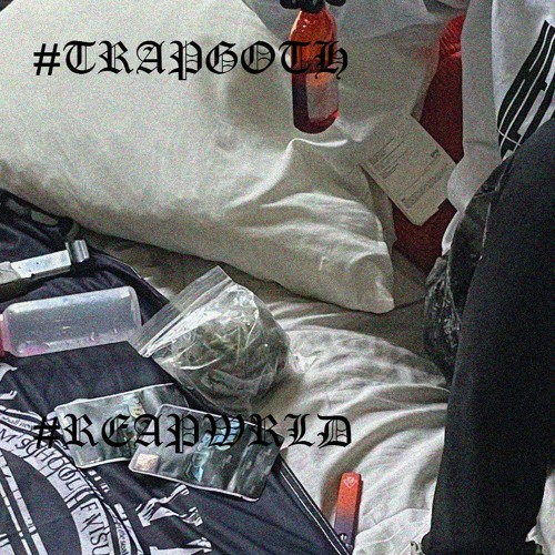 ZAYGUAPKID - Headshots Idc Anymore #TRAPGOTH [REAPWRLD EXKLUSIVE]