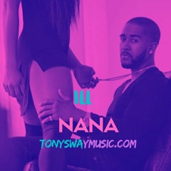 Sexy | Hypnotic | Omarion/Jhene Aiko type RNB Beat (Ill NaNa)