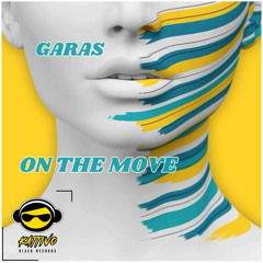 Garas - On The Move