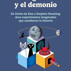 PDF✔Download❤ La hechicera, el gato y el demonio: De Zen?n a Stephen Hawking: 12