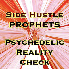 Psychedelic Reality Check