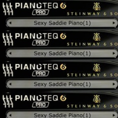sexy saddie piano