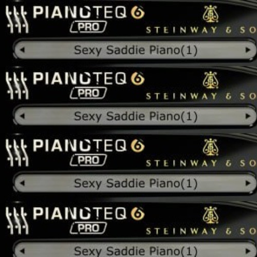 sexy saddie piano