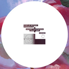 MIXSET INVITATION - DIEGO (SEP 2025)