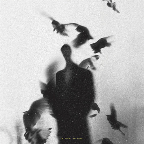 Premiere: Cem Gemalmaz - Alone [Not Quite My Tempo Records]