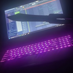 Blue Snowball (snippet)