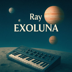 Trance (E P Exoluna ) autor : Ray