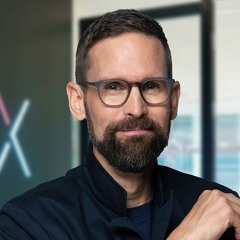 E26 | Curt Simon Harlinghausen (Miele X) on customer centricity