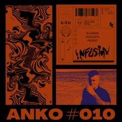 In_Fusion Podcasts #10 - AnKo