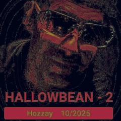 HallowBean-2   10/25