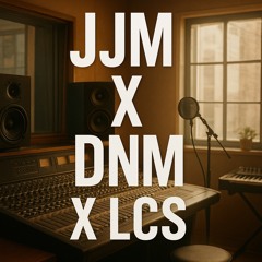 JJM x DNMIIX x LCSMIIX KASSEUR Lé KUI