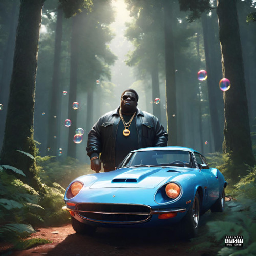 BIG POPPA (Prod. by @prodapril)