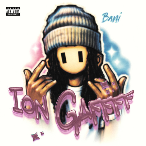 ION GAFFF