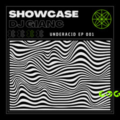 SHOWCASE ECUADOR LIVE SET