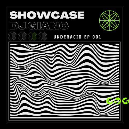 SHOWCASE ECUADOR LIVE SET
