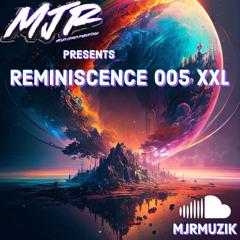 Reminiscence 005 XXL