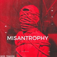 Premiere: MOE X TRAGOS - MISANTROPHY