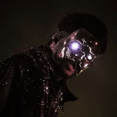 'SLEEPLESS' - THE WEEKND SYNTHWAVE TYPE BEAT