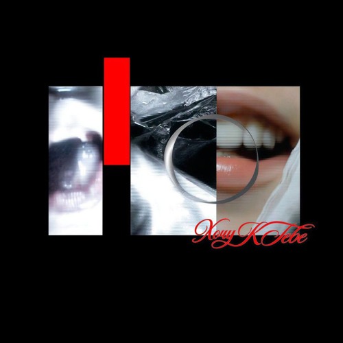 KRISTIEE - ХОЧУ К ТЕБЕ