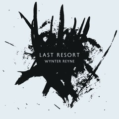 Last Resort Cover
