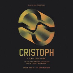 Armoure Opening For Cristoph @The Great Northern SF