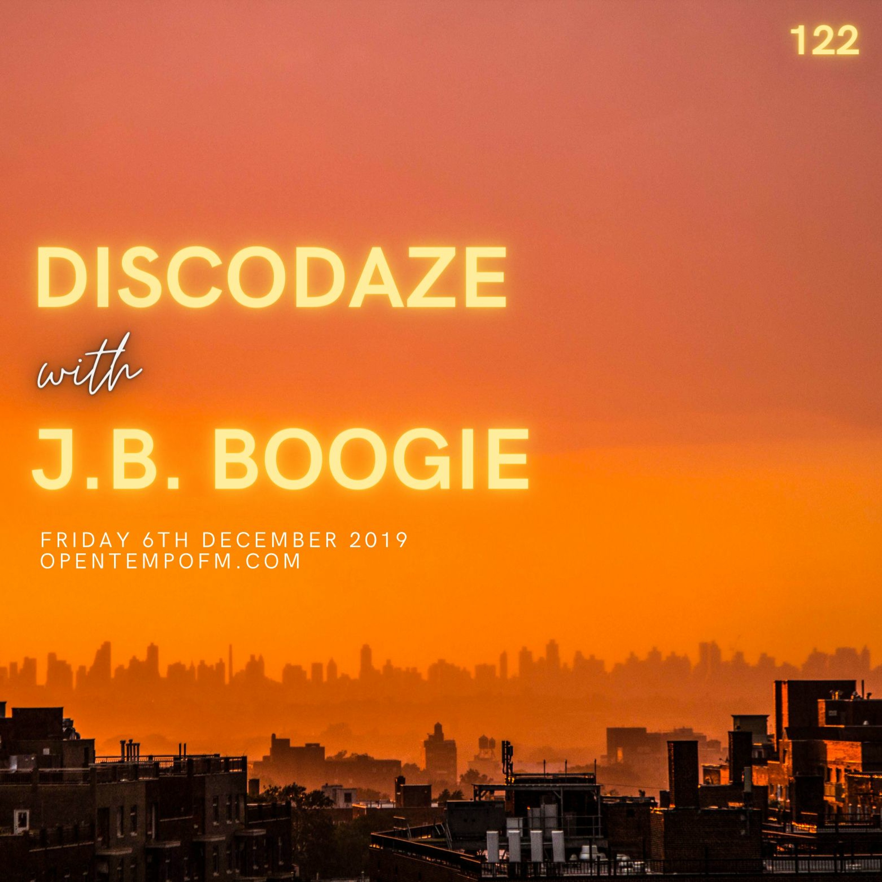 DiscoDaze