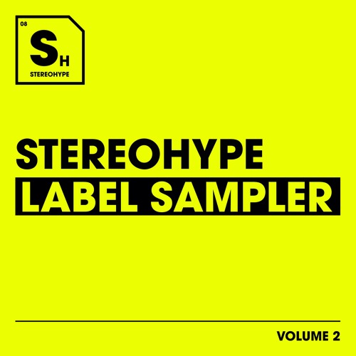 R3WIRE - Mi Amor (Radio Edit) [STEREOHYPE]