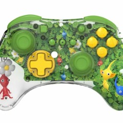green world