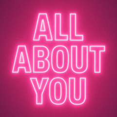 SOPHIPLANET - ALL ABOUT YOU