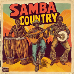Samba Country