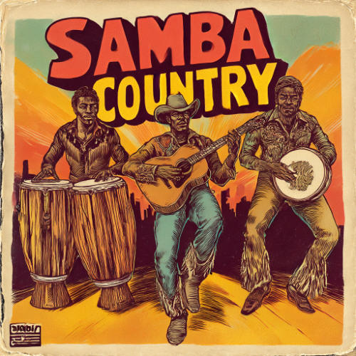 Samba Country