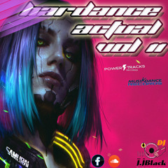 Hardance Actual vol 11 By J.JBlack