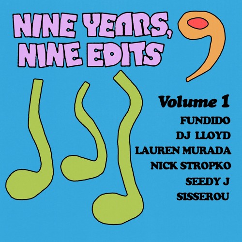 Temper Temper - Its All Outta Lovin' You (DJ Lloyd's Extended Dub Version)