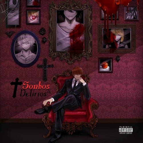 5-Fake Love(C/CARLOS3X)