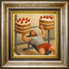 Work My Body (Extended Mix)