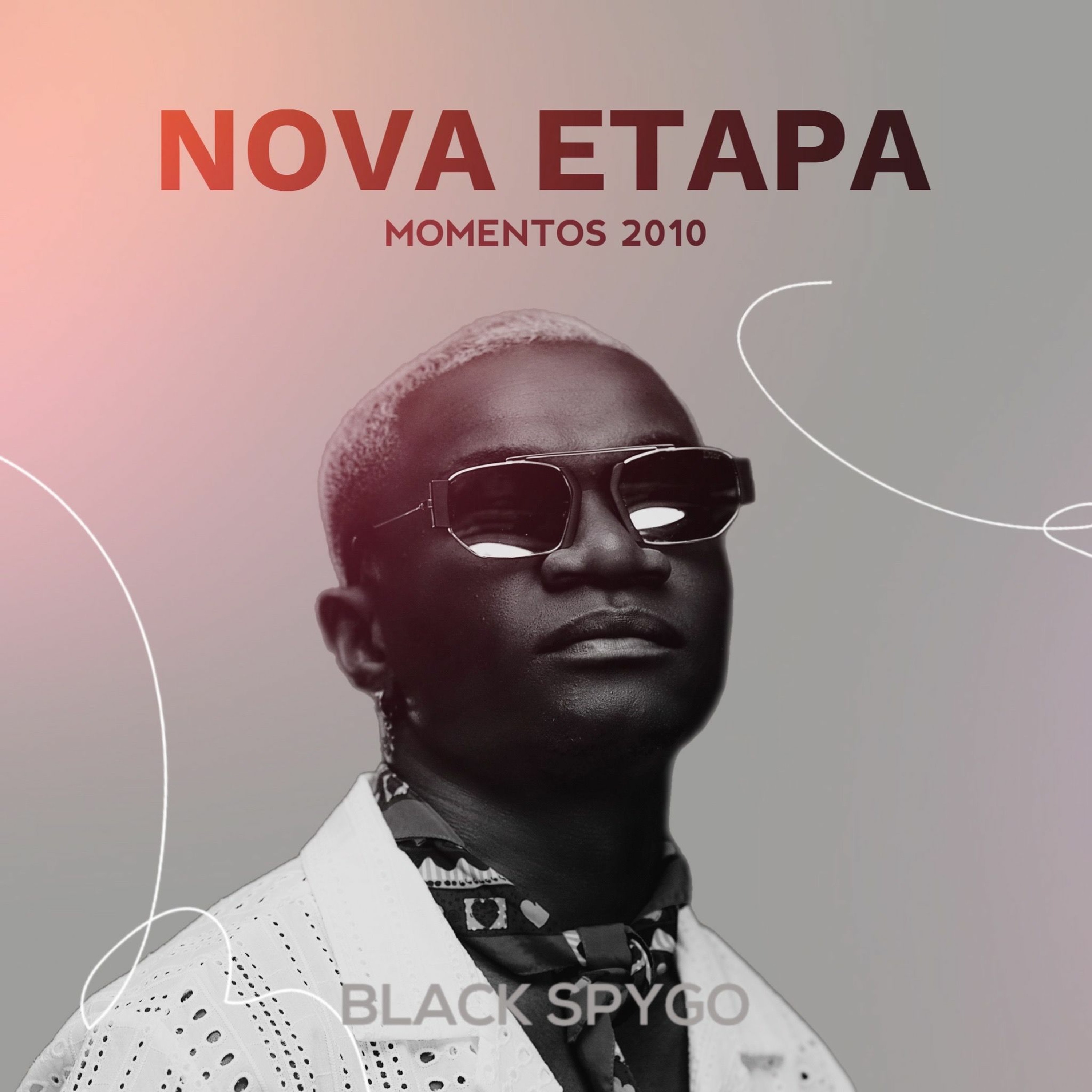 Black Spygo