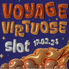F0vian @ VOYAGE VIRTUOSE Vol. 1 opening | SLOT Hamburg