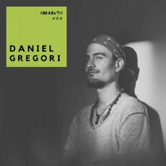Chromatic Podcast 04 | Daniel Gregori