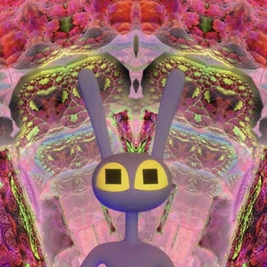 Abstracting Gangle Stream Jax (nearly) Abstracting Song (credits to Glitch and Gooseworx ...