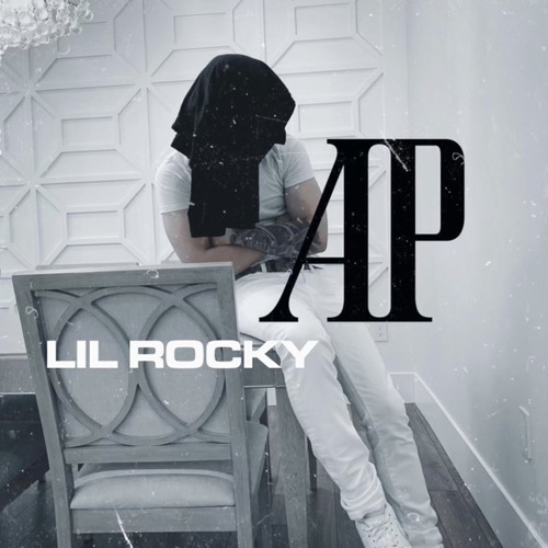 Lil Rocky - AP